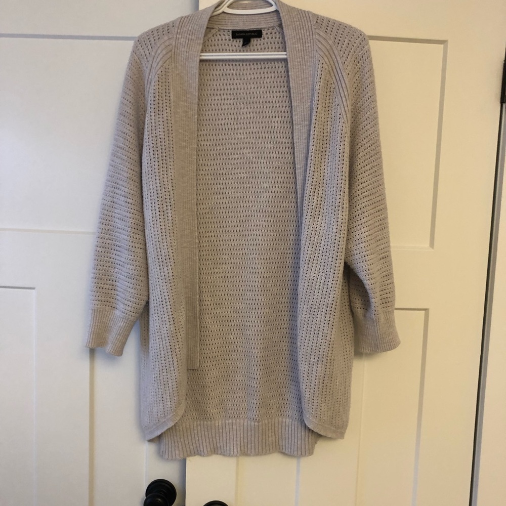 Banana Republic Sweater